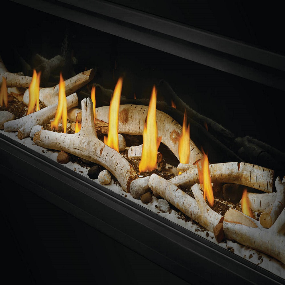 Gas Fireplaces