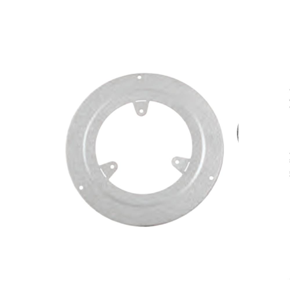 Duravent 35CVS-TRI 3x5 DIAMETER INTERIOR TRIM PLATE
