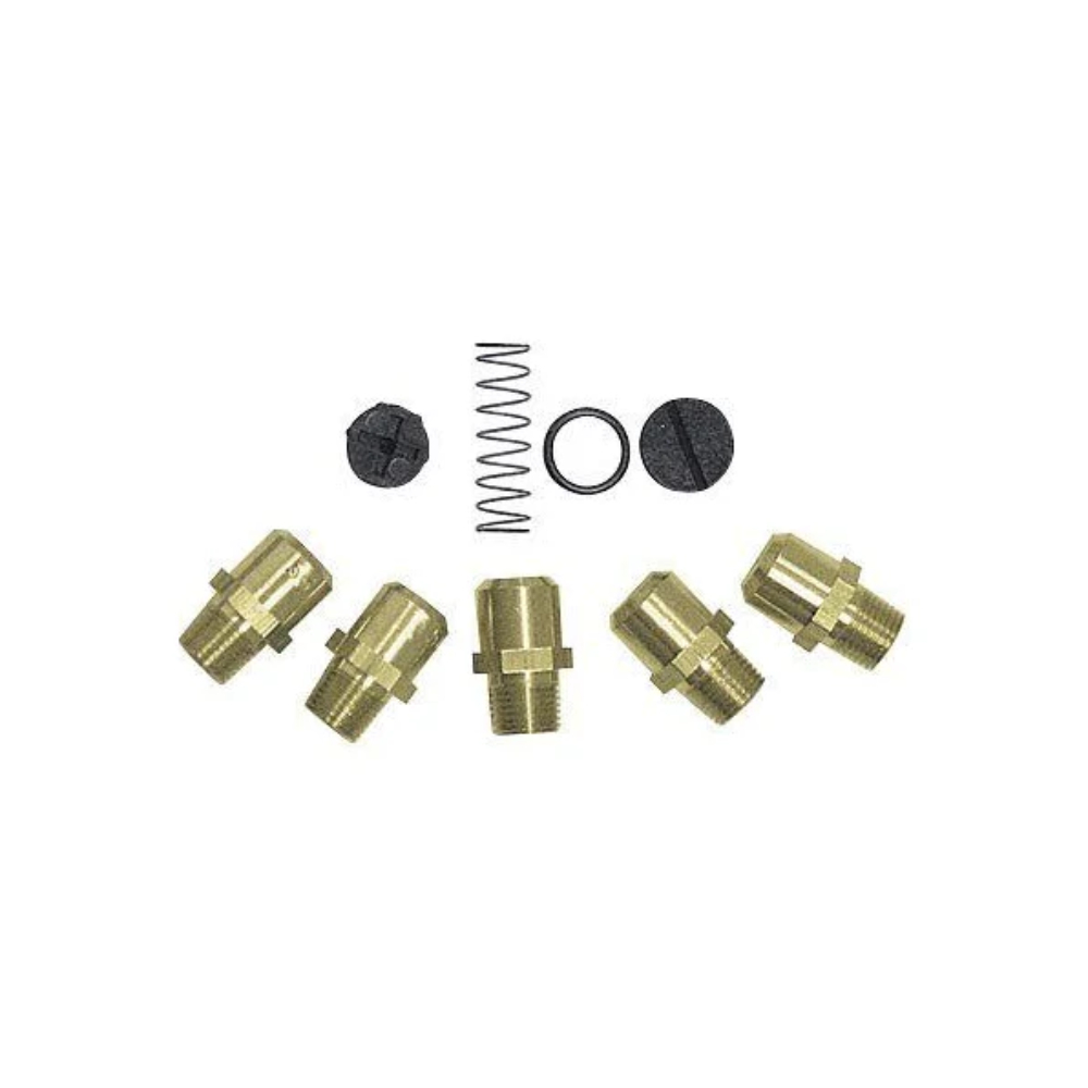 IHP Superior BI32-CK-NG to LP Conversion Kit Natural to Propane F3125