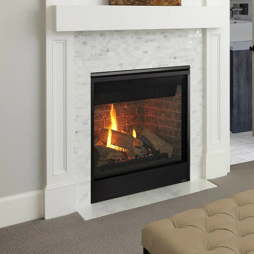 Majestic HTKDMPB Kenwood-Optional Base Primed MDF