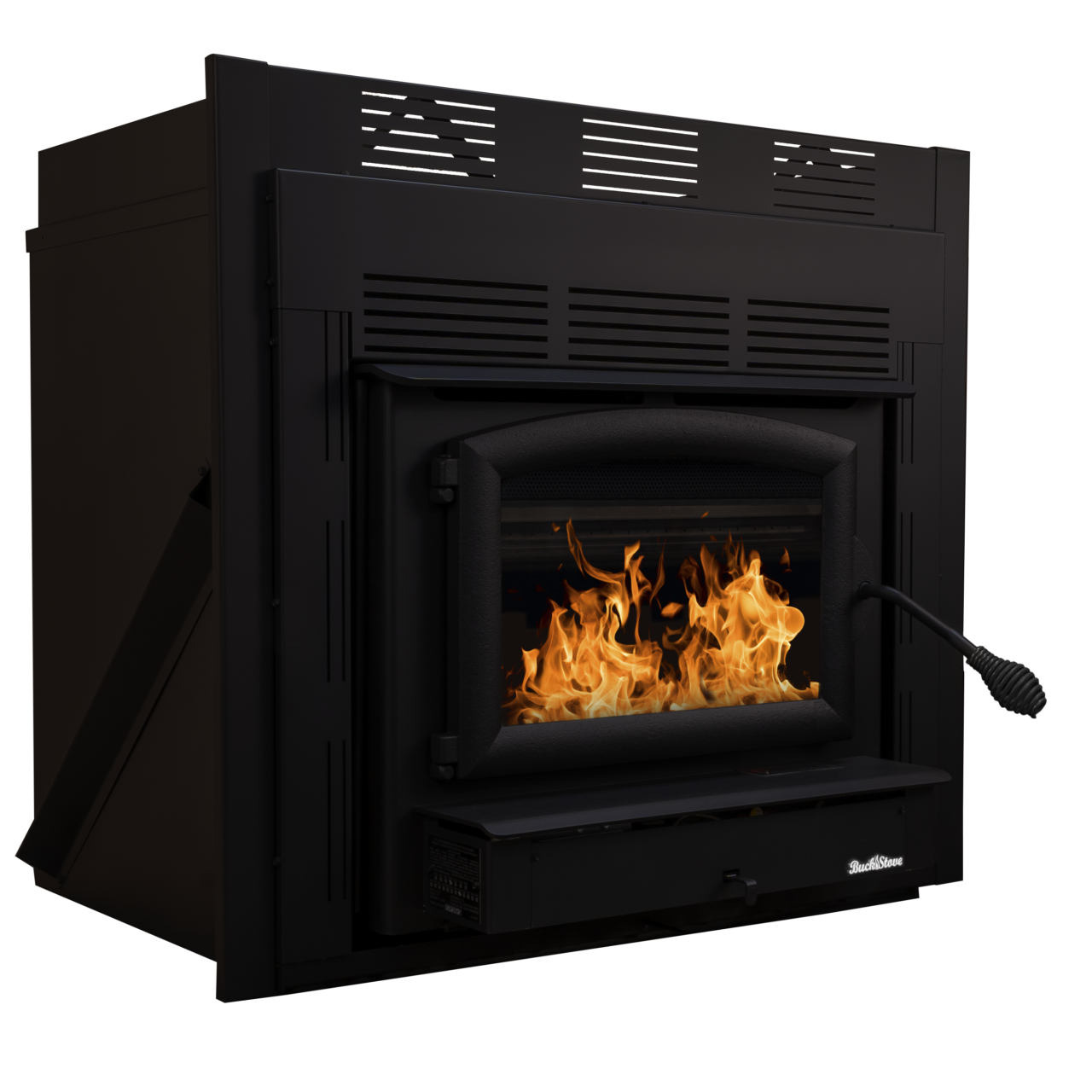 BuckStove