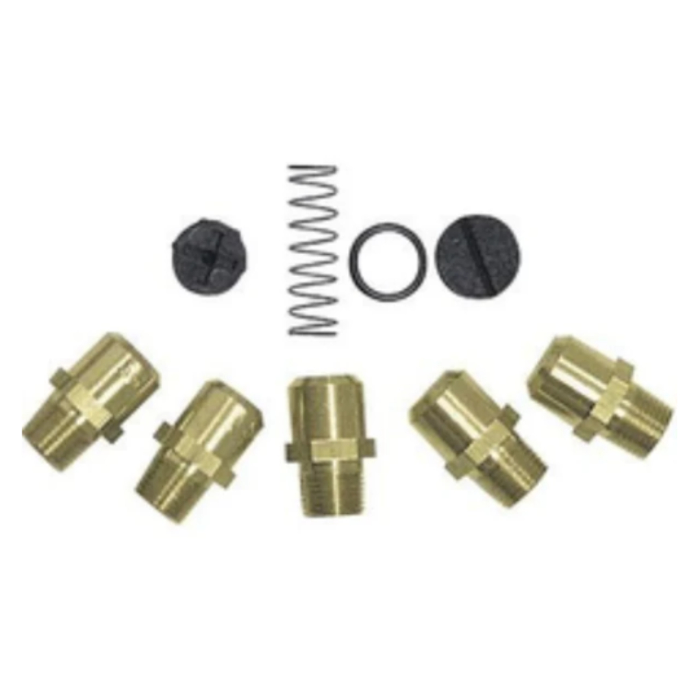 IHP Superior GCK-E-MONT-B-NP Electronic, Natural to Propane F4698