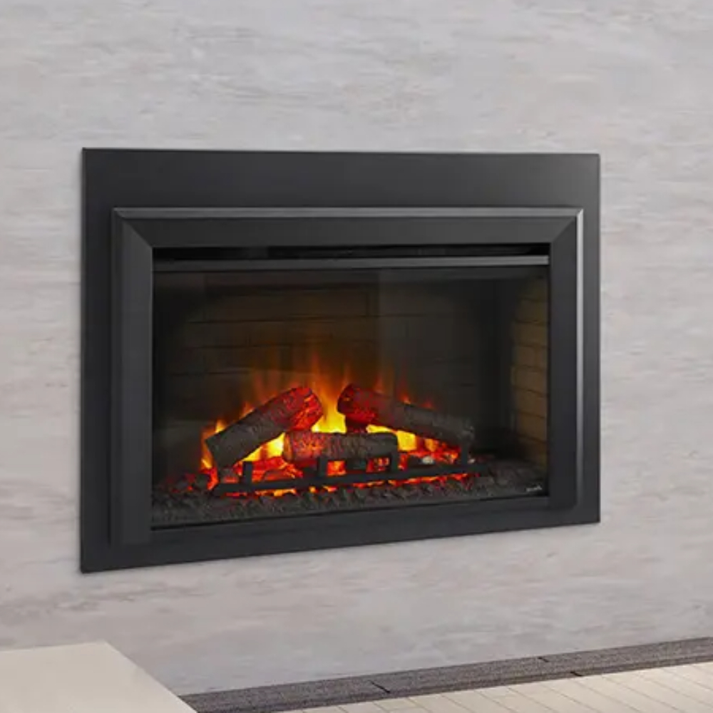 Electric Fireplaces