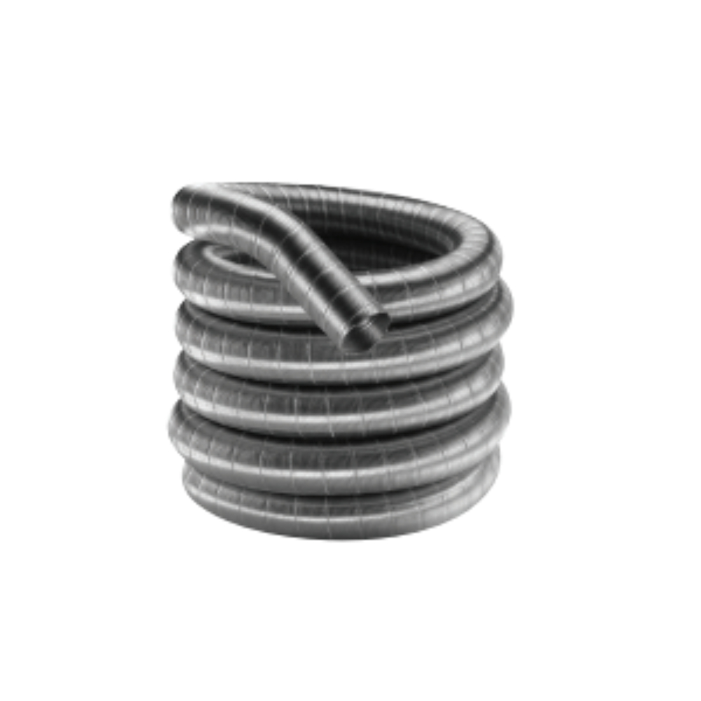 Duravent 4DF304-100 4 X 100' LENGTH