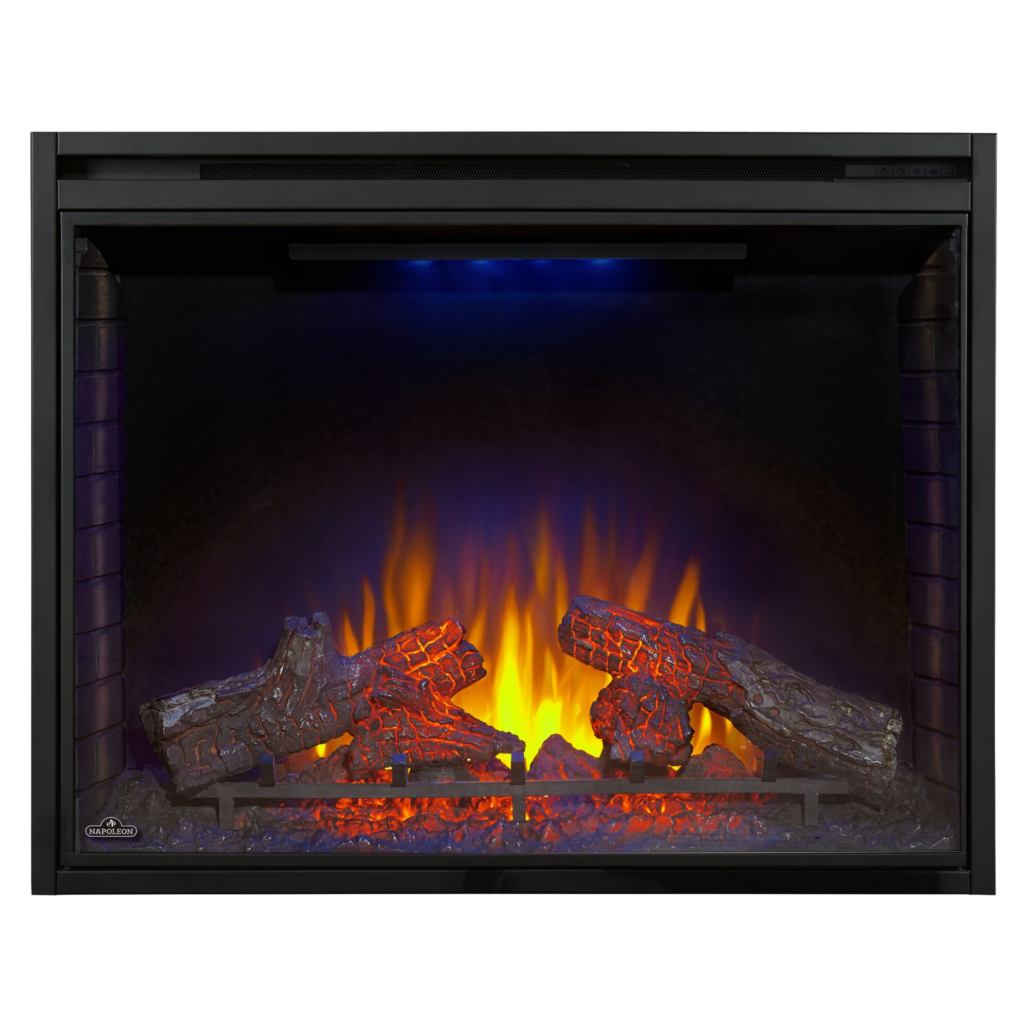 Electric Fireplaces