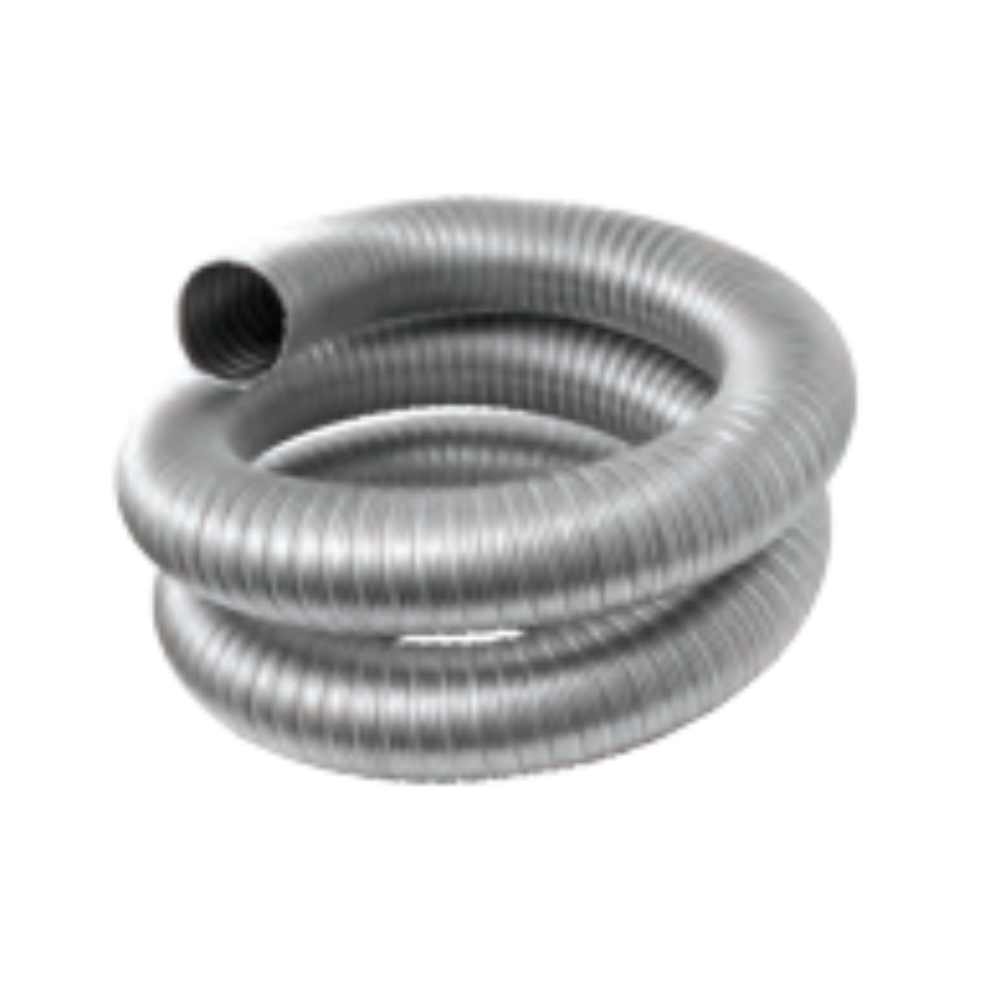 Duravent 3FSFLEX-35 FasNSeal Flex 35' Length