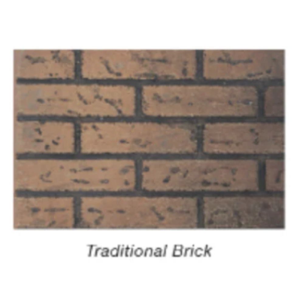 Empire EHL24 Traditional Brick Liner