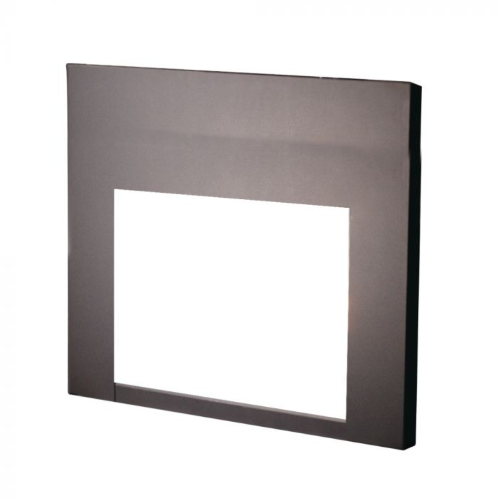 IHP Superior FPLG-BDVI27 Full Front Facade, 3-Sided, 30" x 41", Large F3409