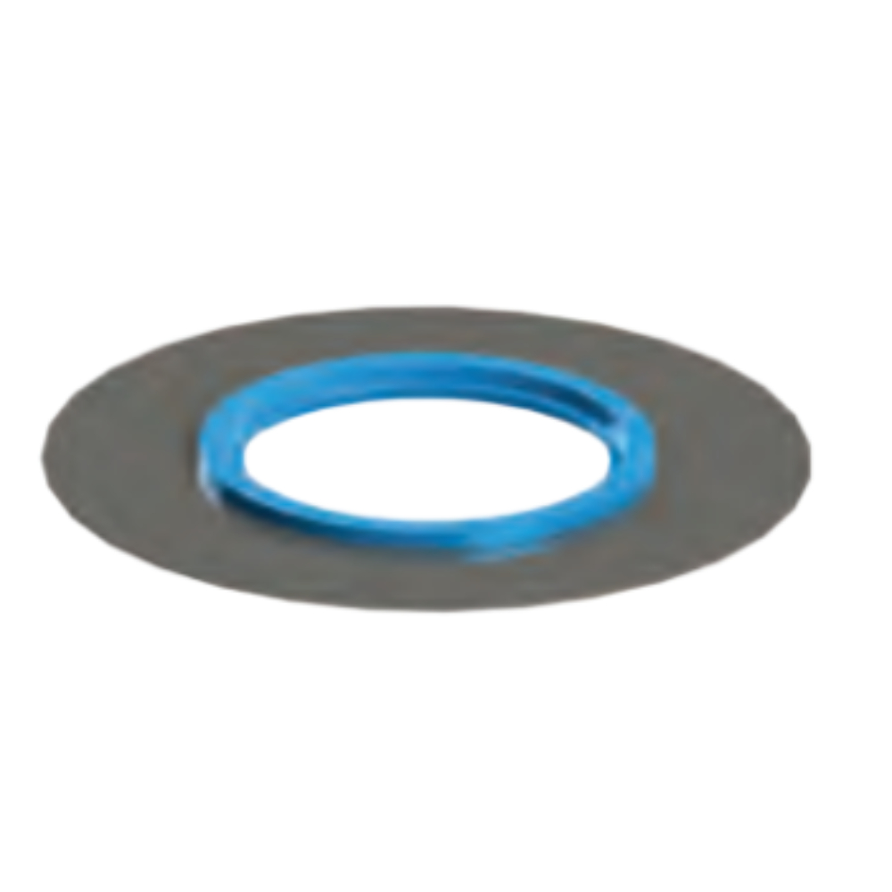 Duravent 2PPS-RPU 2" Upper Plate Reline system