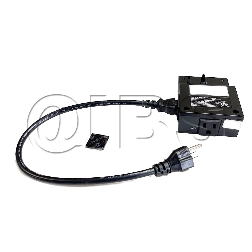 Majestic IFT-ACM Intellifire Touch Aux Module