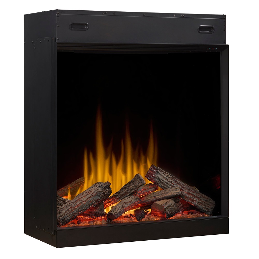 Electric Fireplaces