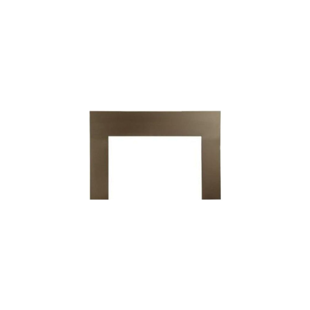 Majestic MI35-4832-NB Large 35" Surround 48" X 32" New Bronze