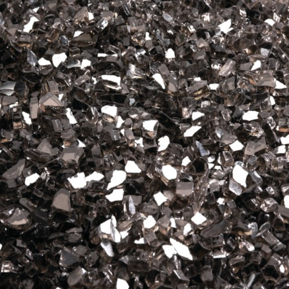 Napoleon MKGK Black Glass Embers Media Kit