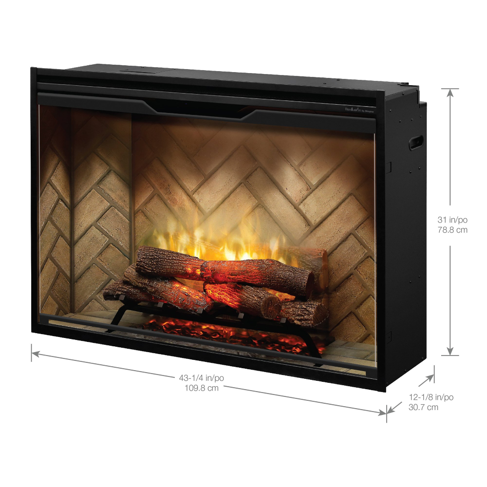 Electric Fireplaces
