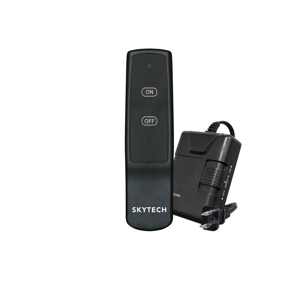 Skytech 1420-A On/Off Fireplace Remote Control