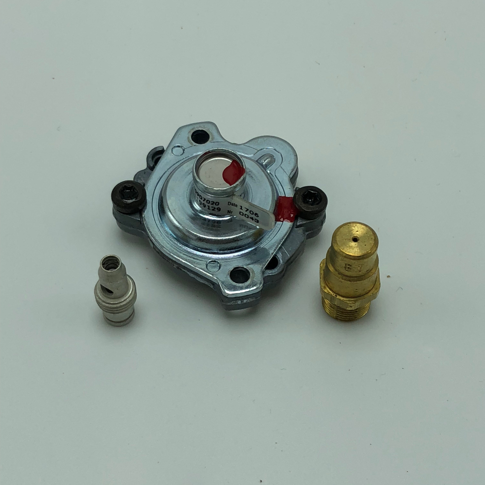 IHP Superior GCKSEF039P Conversion Kit, Electronic Ignition, Natural to Propane F1892