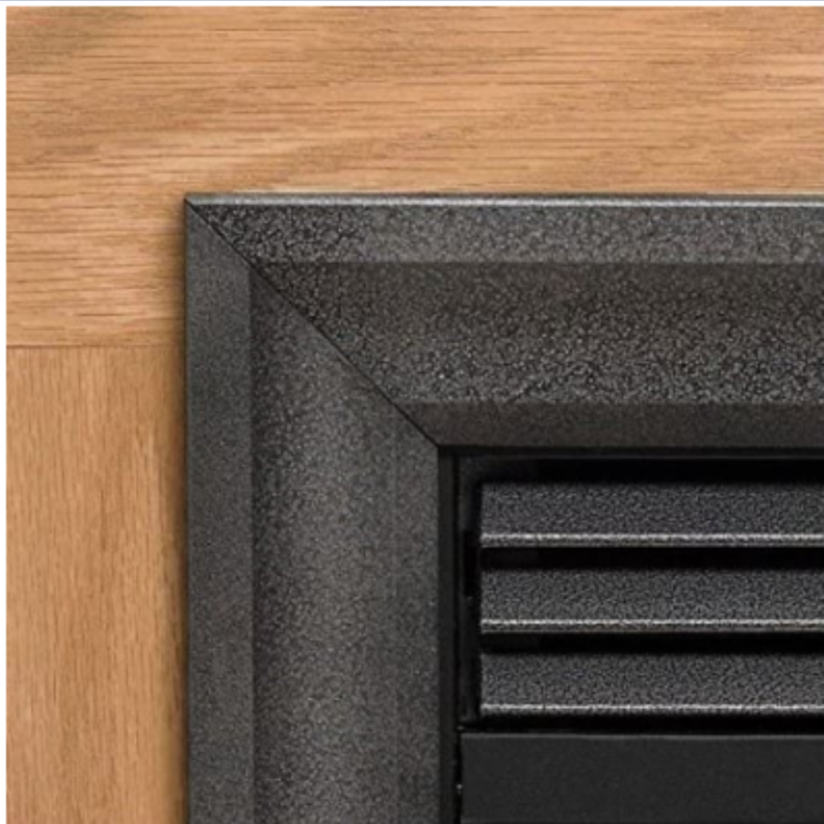 Empire VBS32SHP EZ Attach Steel Frame Hammered Pewter