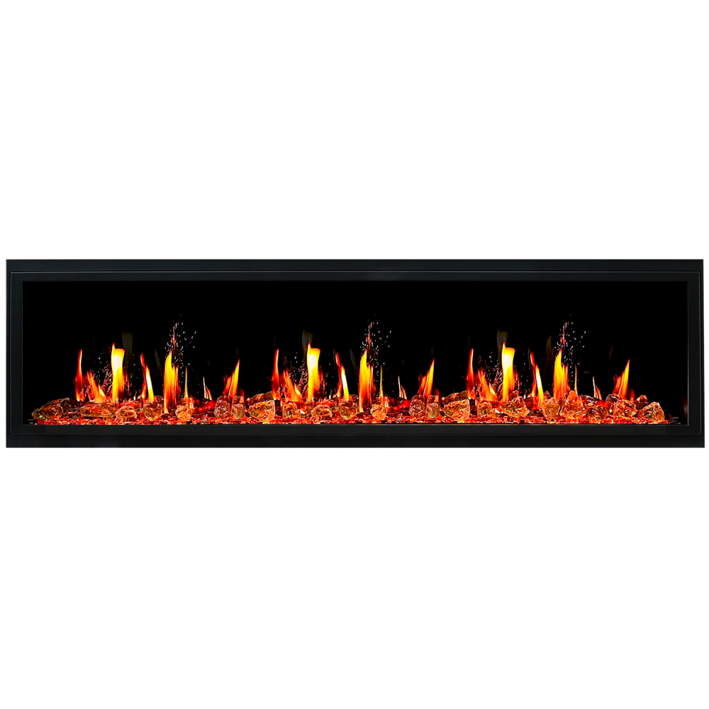 Electric Fireplaces