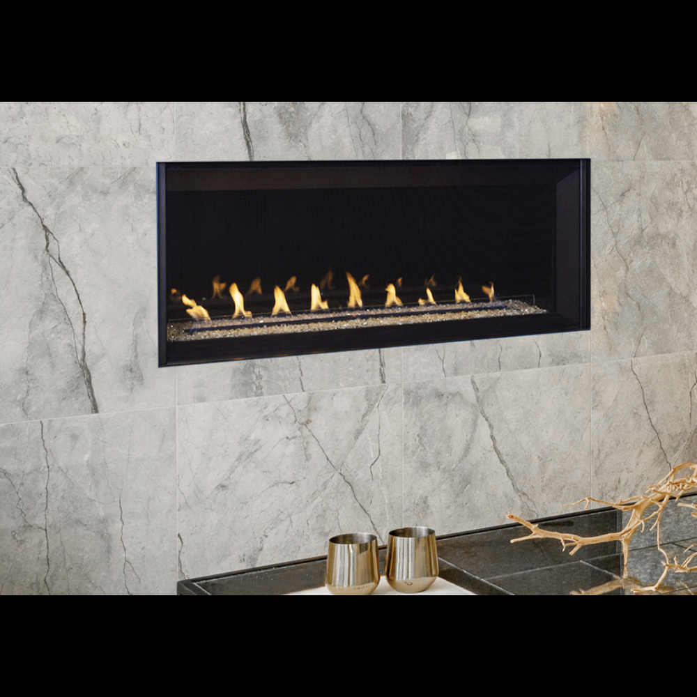 IHP Superior VRL6000 Vent-Free Gas Fireplace