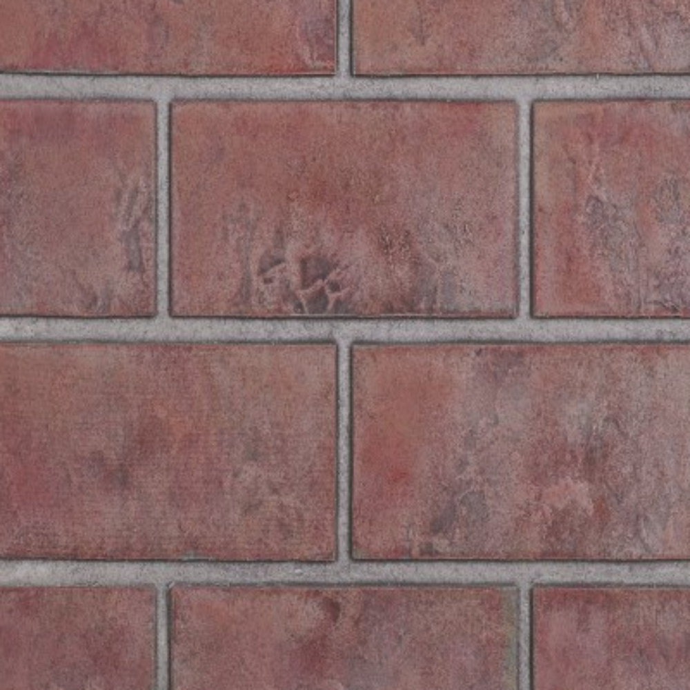 Napoleon DBPX42OS Decorative Panels : Old Town Red Standard Brick Ascent X 42