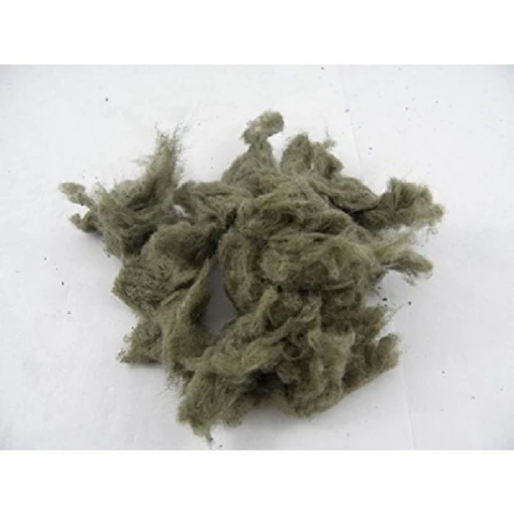 Majestic DV-RWA Rock Wool, Carton of 12-4 oz. Bags.