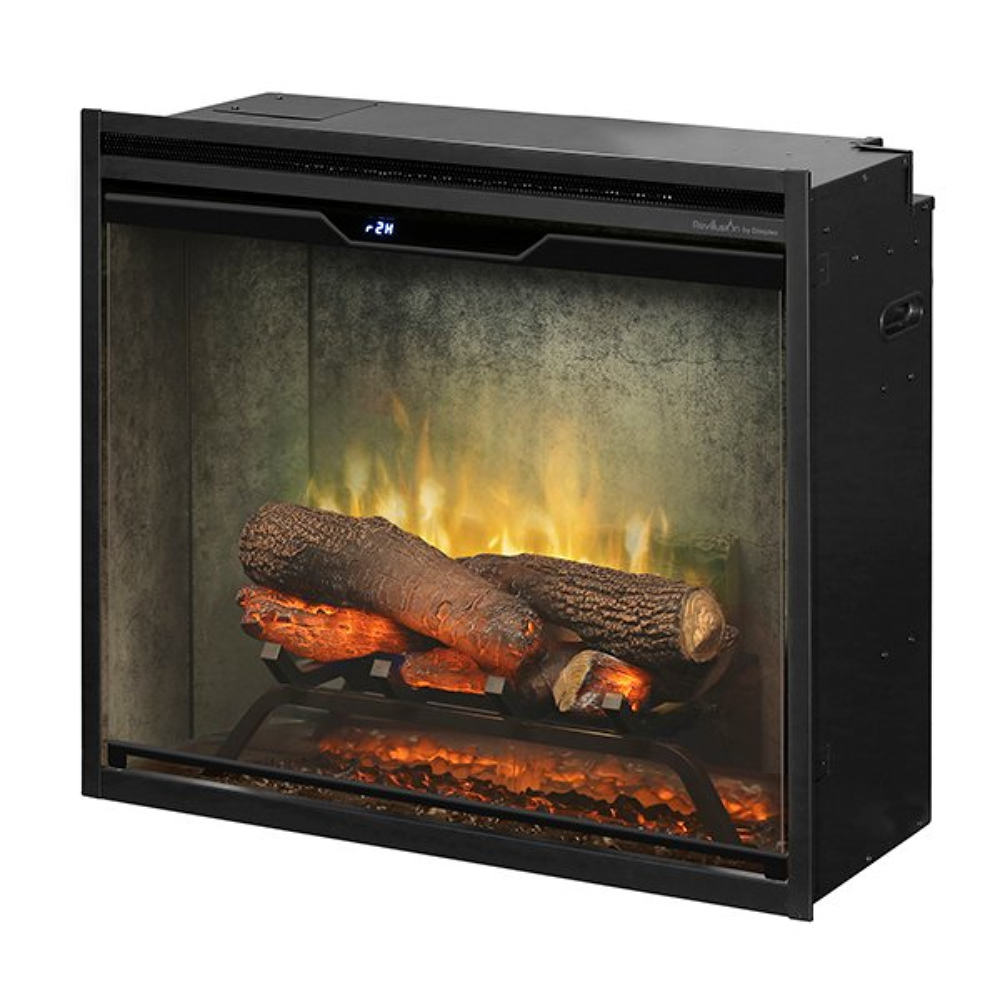 Electric Fireplaces