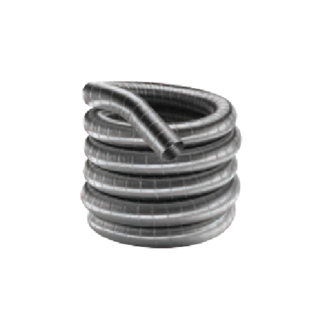 Duravent 3PVP-15BF 3" X 15 Bio Flex Pipe