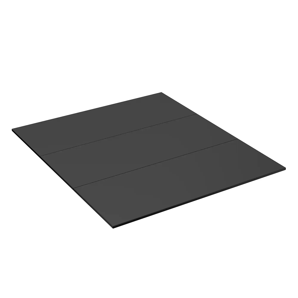 Drolet AC02711 Modular Hearth Pad System 54" x 46 3/4"