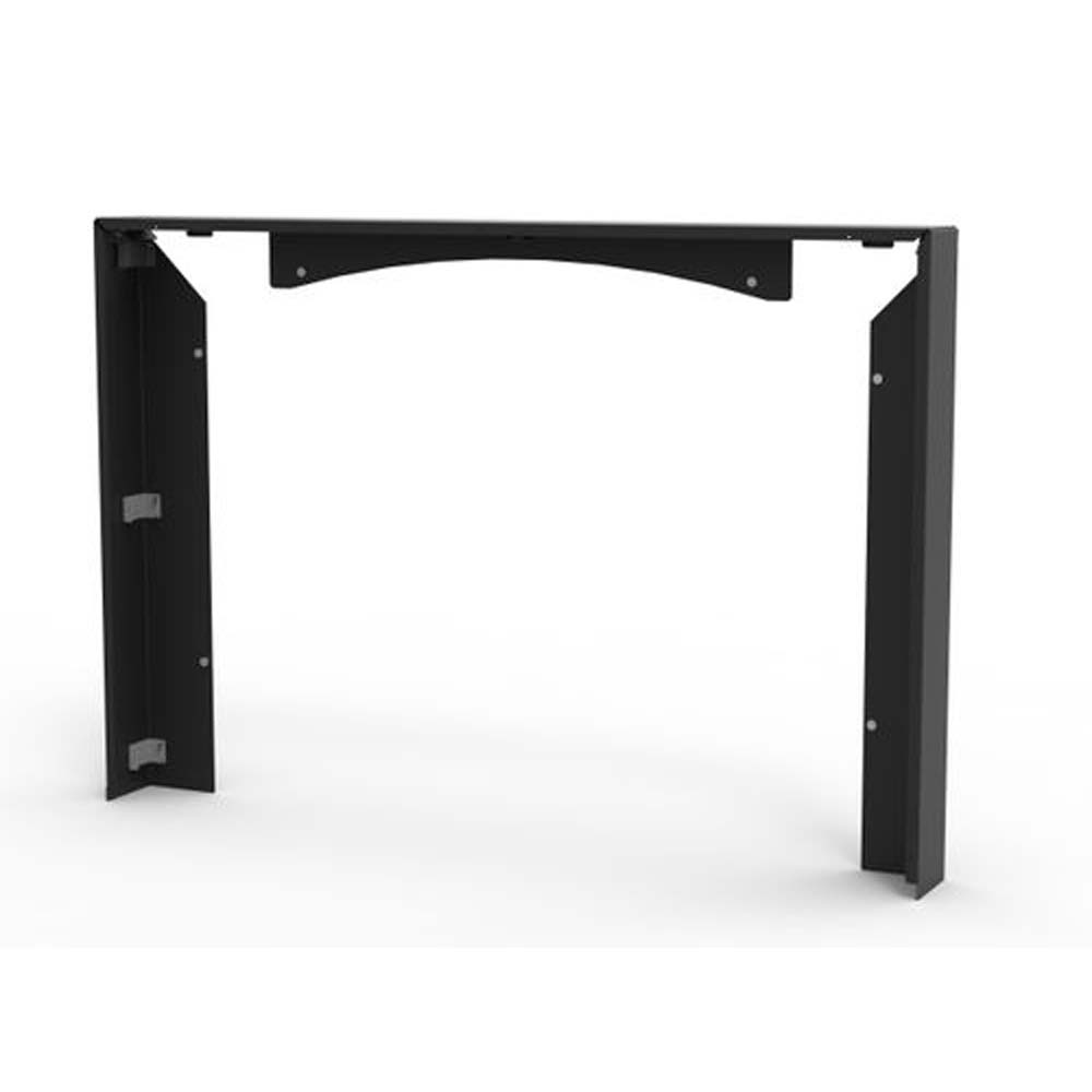 Drolet AC01263 2" Or 4" Projection Kit For Insert