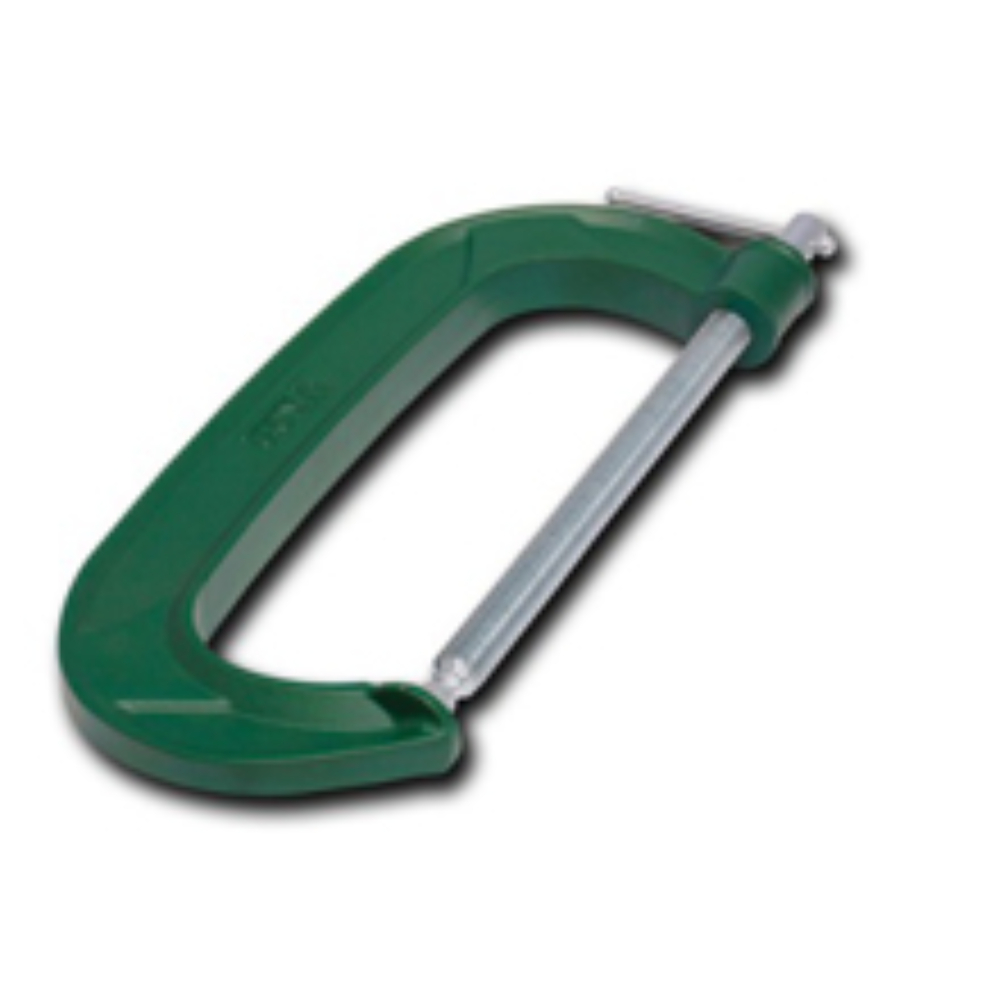 Monessen C-CLAMP Damper Clamps, Carton of 6