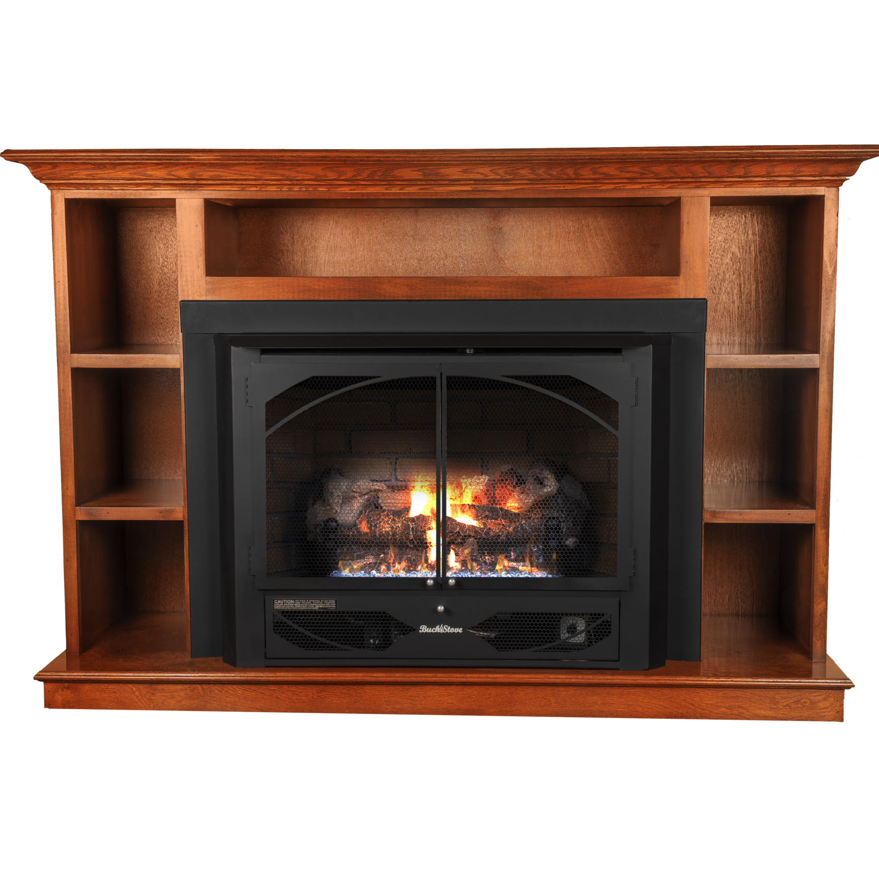 BuckStove