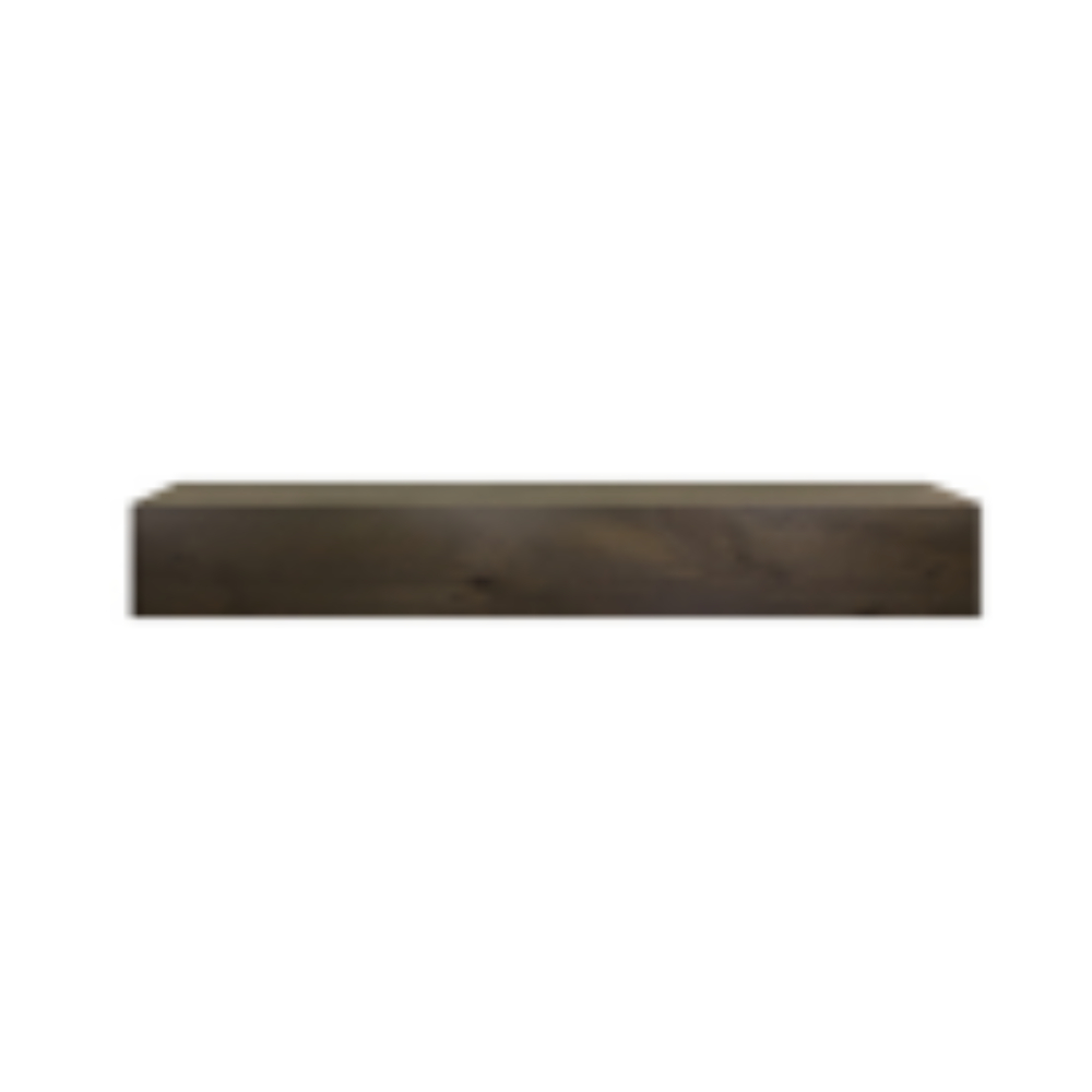 Monessen FMOKKA59 59" Ozark Unfinished Distressed Knotty Alder