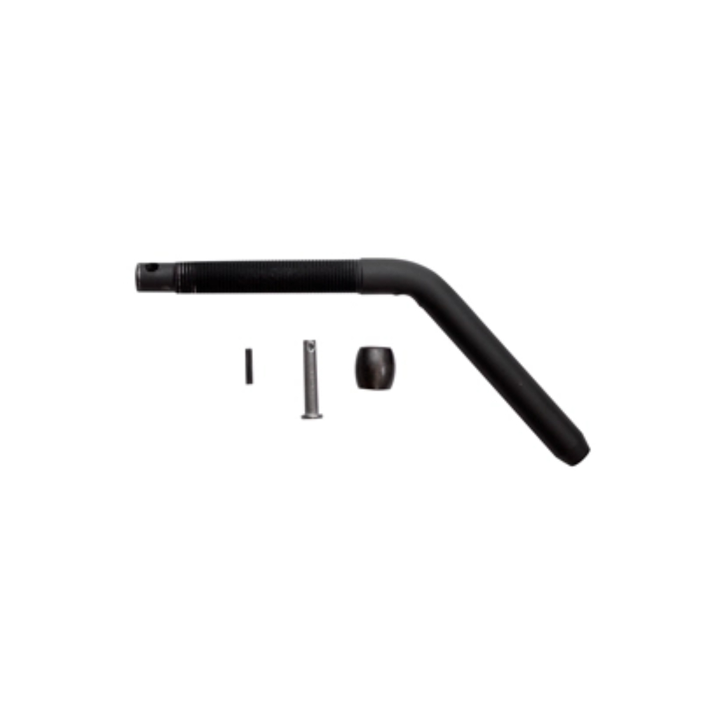 Drolet AC07900 Door Handle and Latch Kit