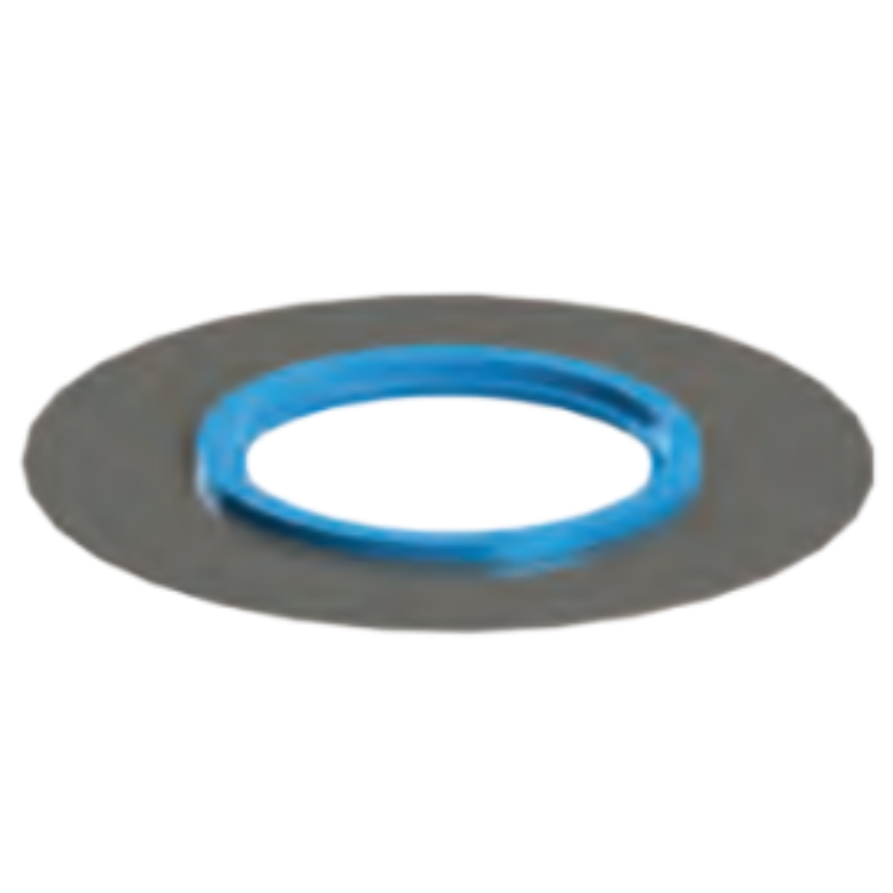 Duravent 4PPS-RPU 4" Upper Plate Reline system