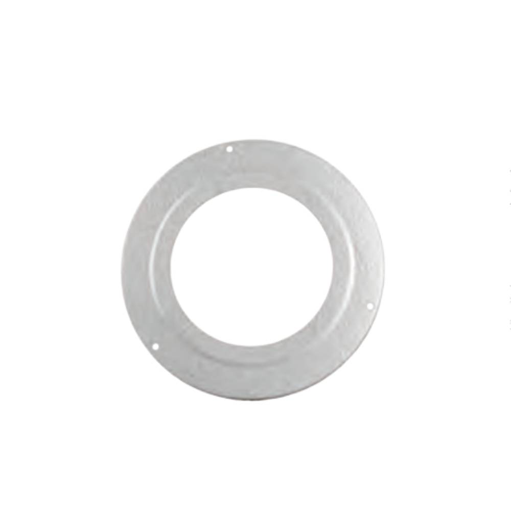 Duravent 35CVS-TRO 3x5 DIAMETER EXTERIOR TRIM PLATE