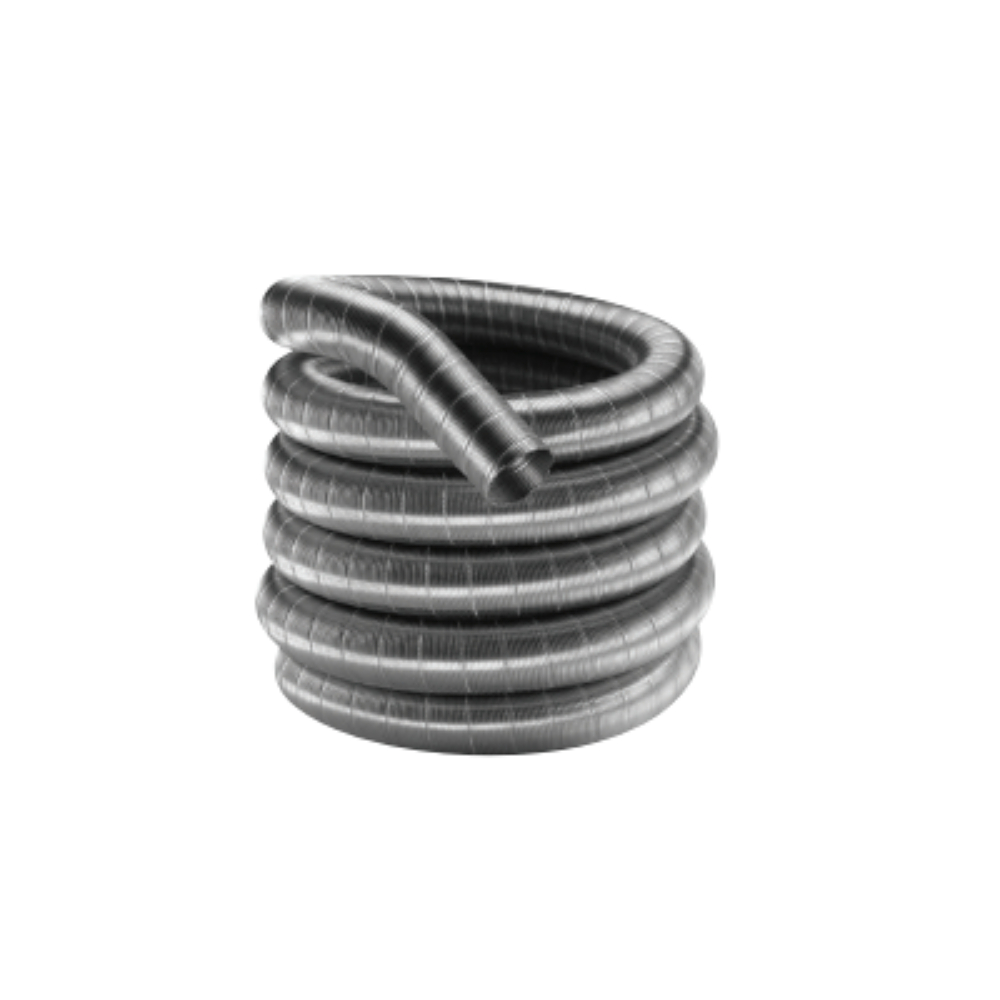 Duravent 3DF304-15 3 X 15' LENGTH