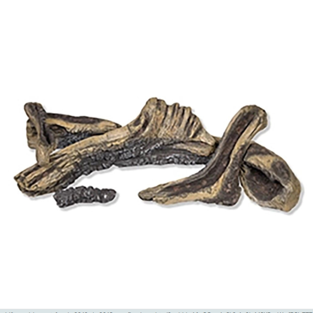IHP Superior DFTWOOD40-45SPO Driftwood Log Set F2879