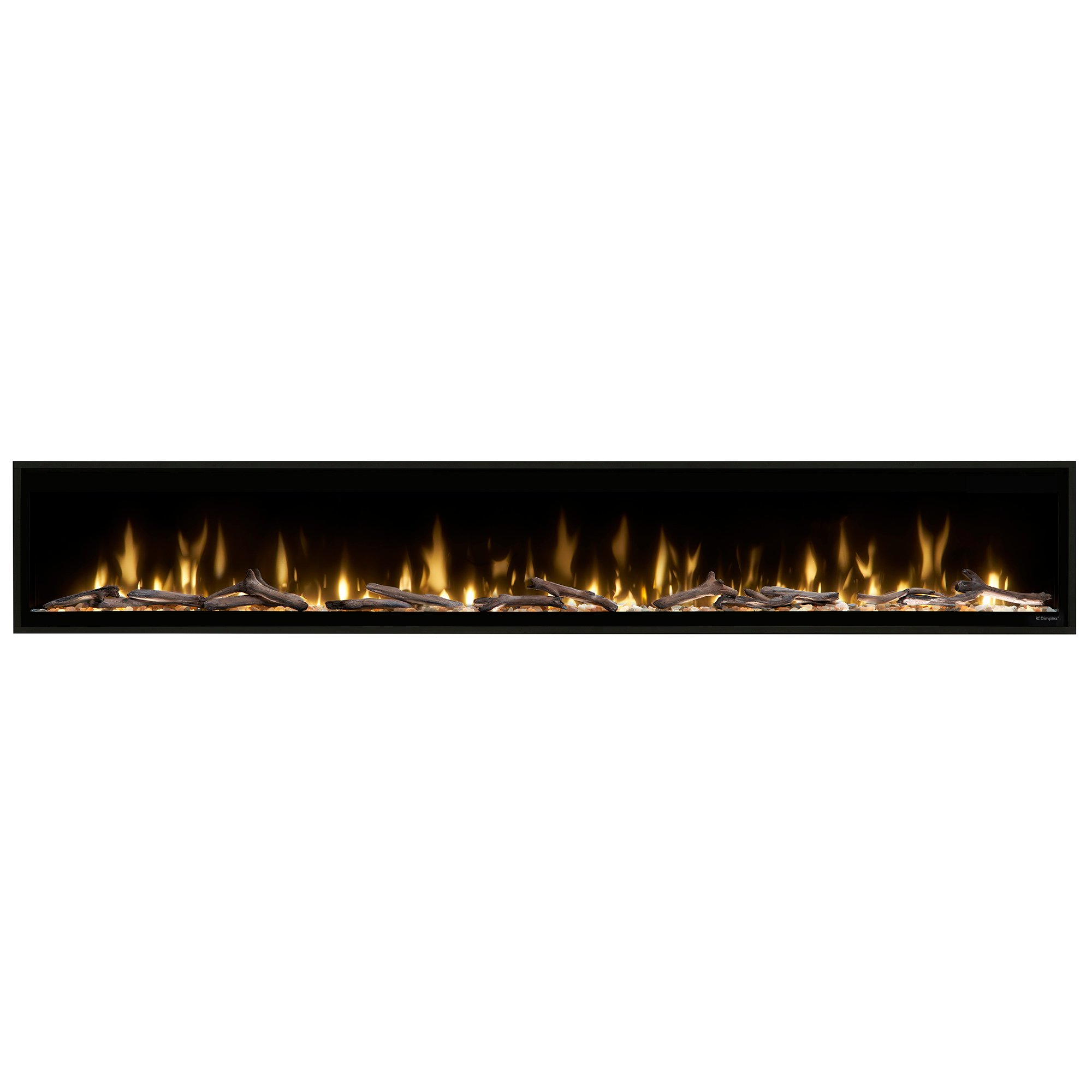 Electric Fireplaces