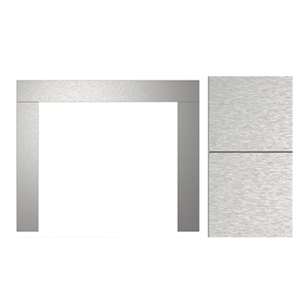 IHP Superior SURR45-SS3S-B Surround, 3pc 45 DV, 55.25x41.63 F4284