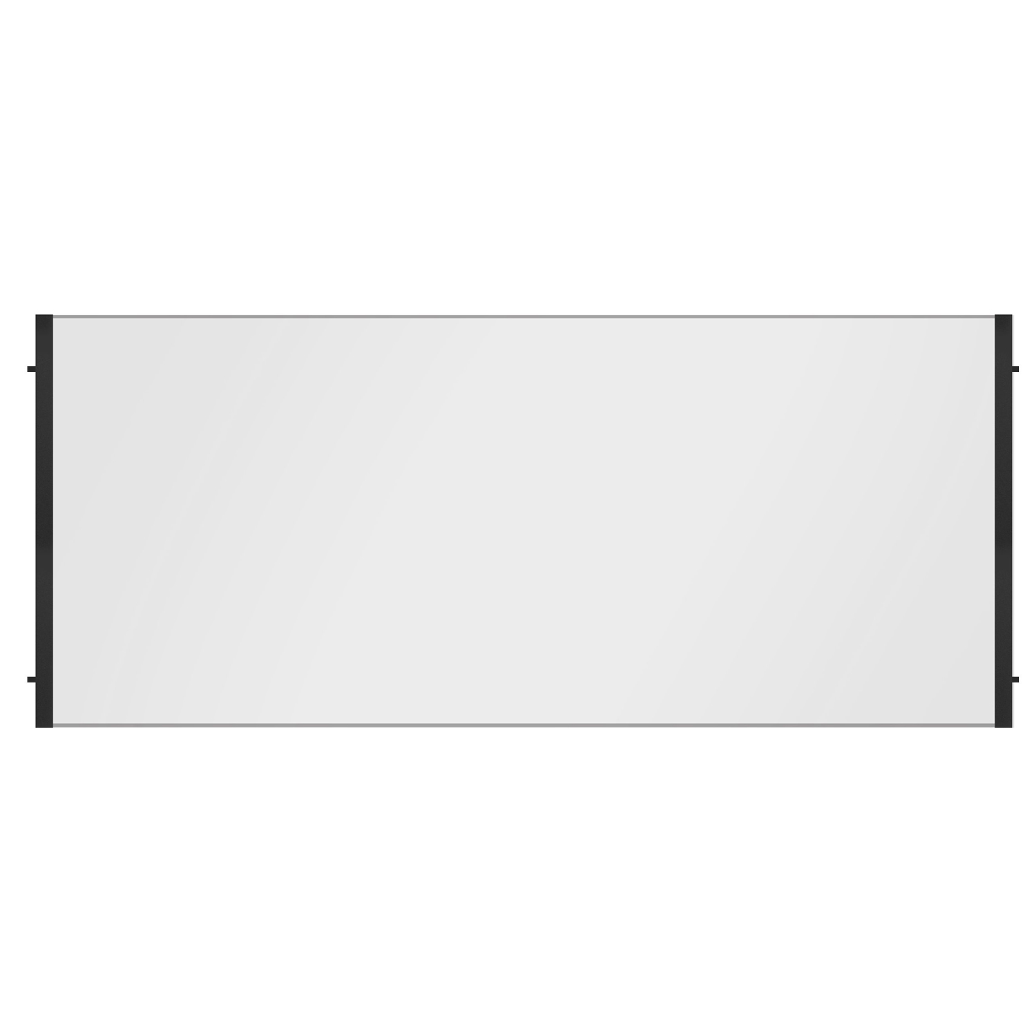 Dimplex X-FG1500 Optimyst Pro Box 60" Front Glass Pane