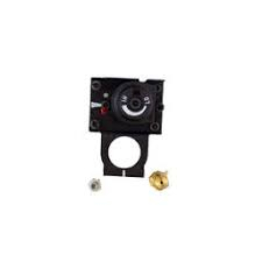 IHP Superior GCK2SIT2035MNP Conversion Kit, Millivolt, Natural to Propane F5038