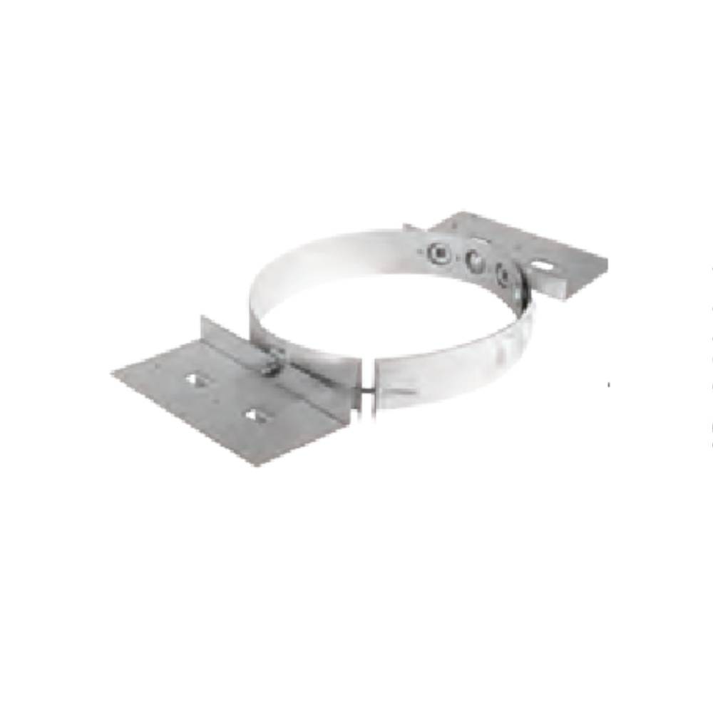 Duravent 10DTC-RS 10" Dia. ROOF SUPPORT