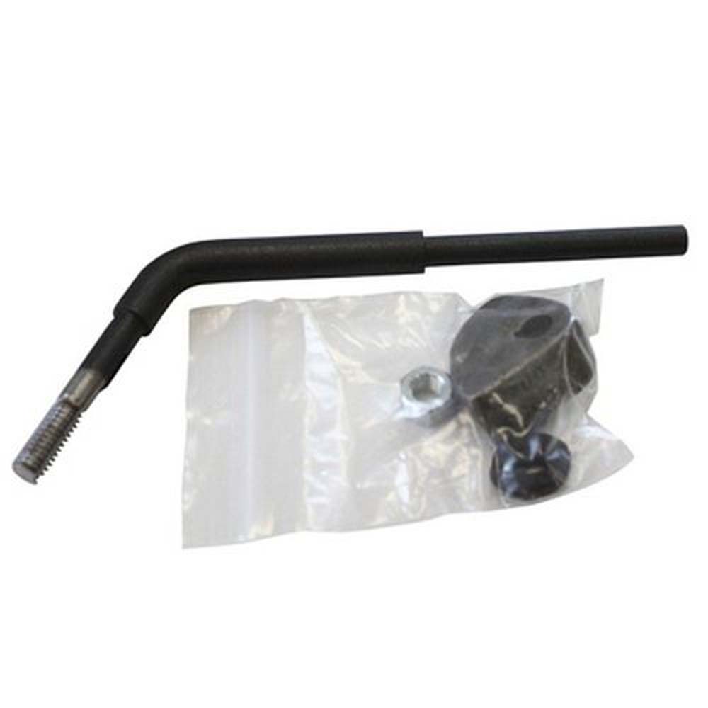 Drolet AC09148 Replacement Handle And Latch Kit