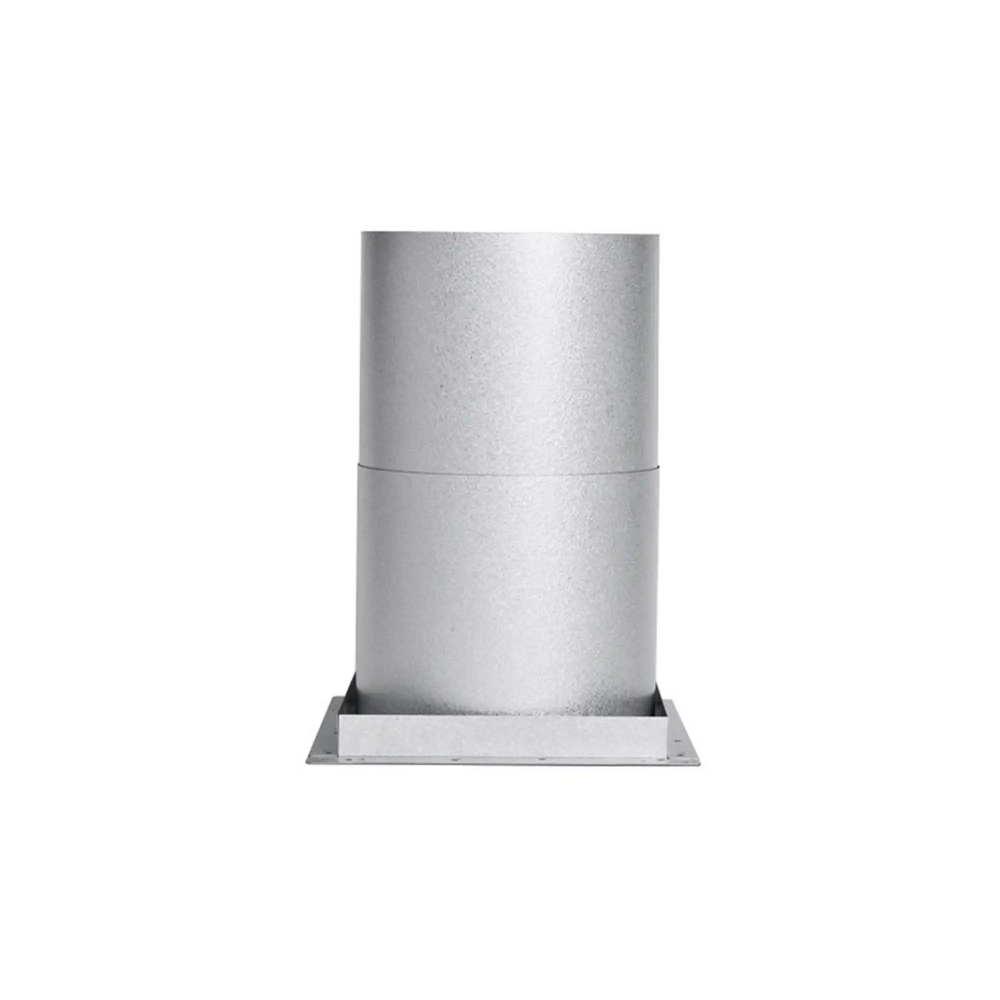 Drolet VOP0230 3" Pellet Firestop Radiation Shield