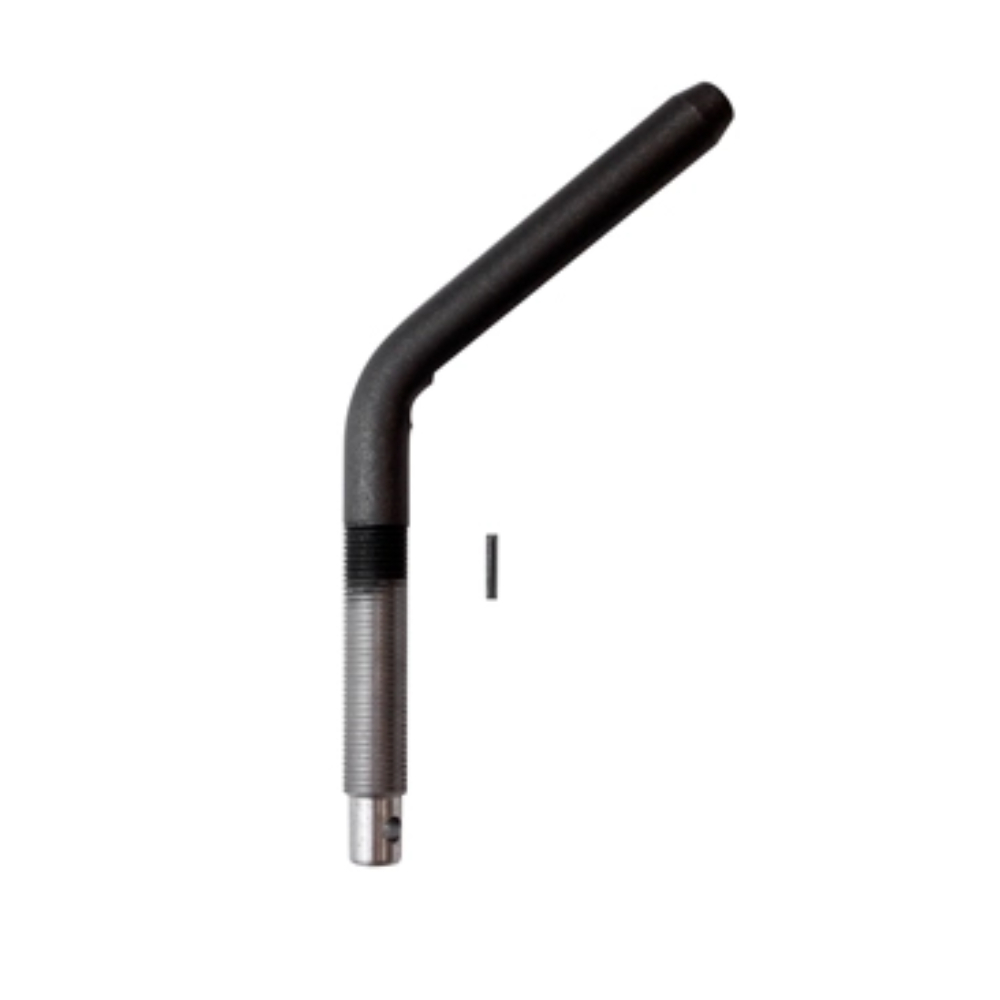 Drolet AC09187 Handle And Latch Kit