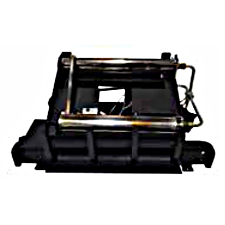 IHP Superior BGE18NV 18" Variable, Ramp Burner, Embers, with Remote F0038
