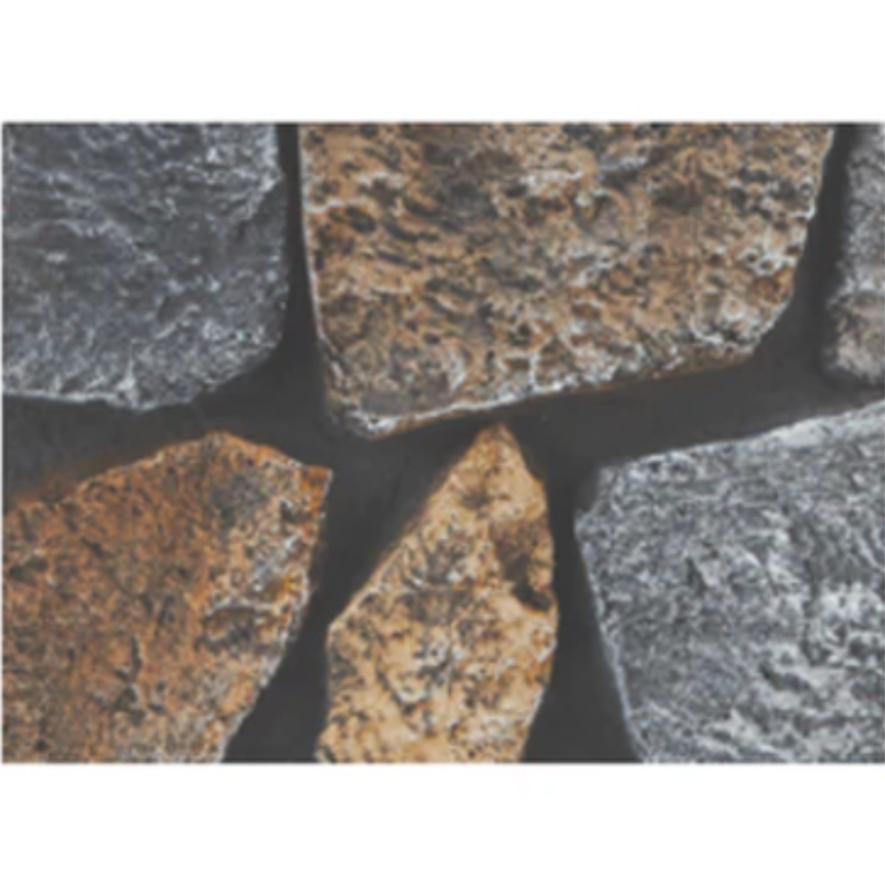 Empire DVP50PWS Old World Stone Liner