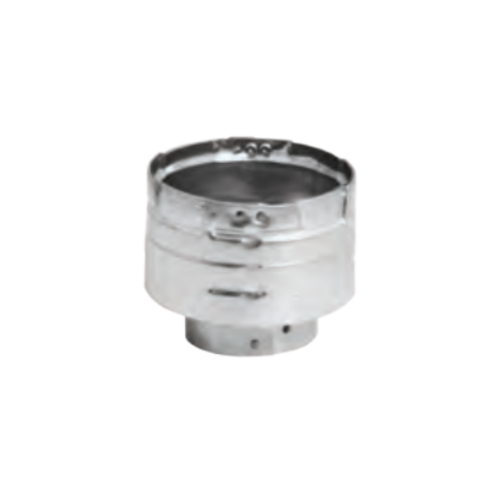 Duravent 3GVRRA4 Draft Hood Increaser 3"-4"