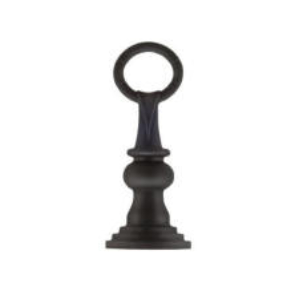 Napoleon ANIH Black Andirons for High Definition 81