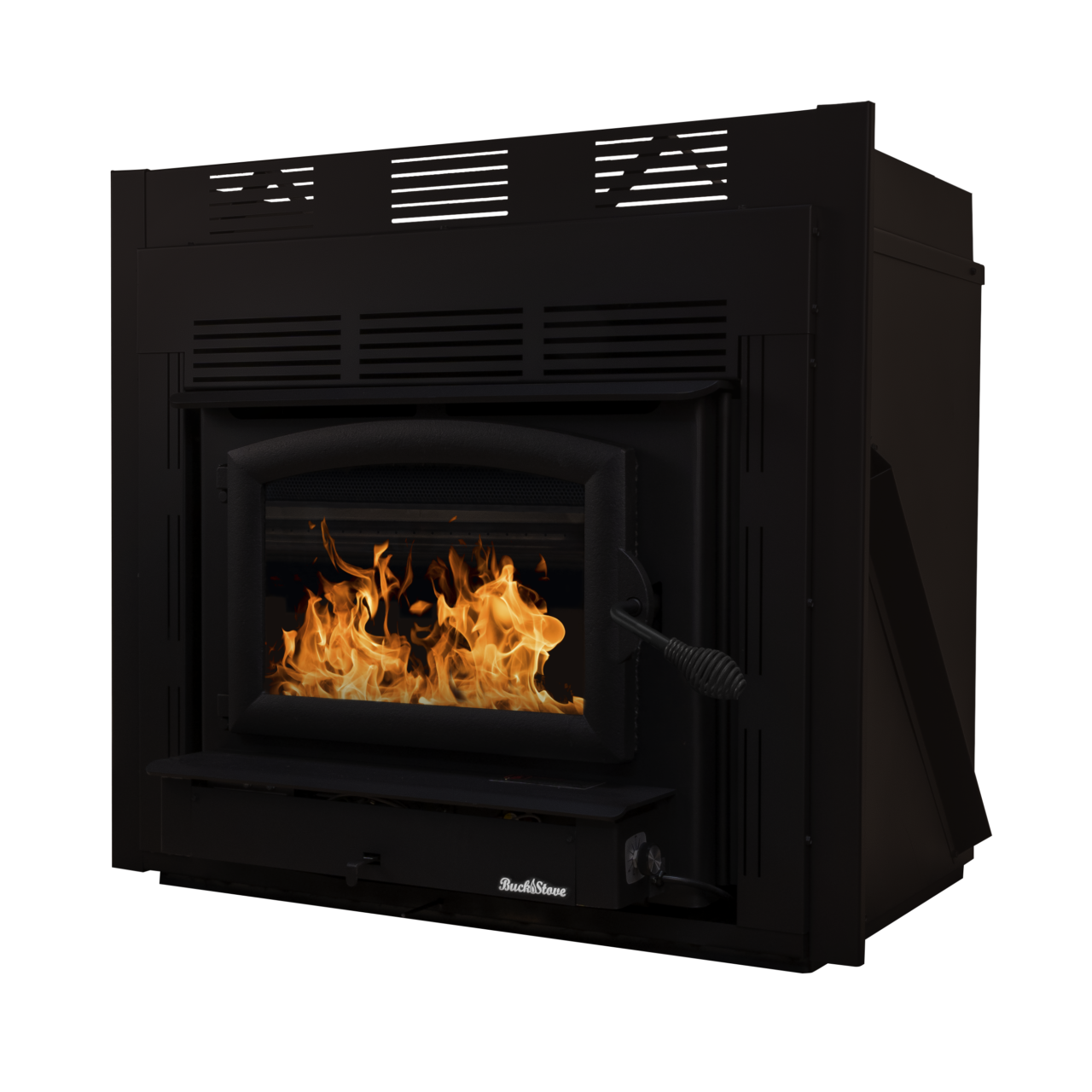 Stoves and Furnaces